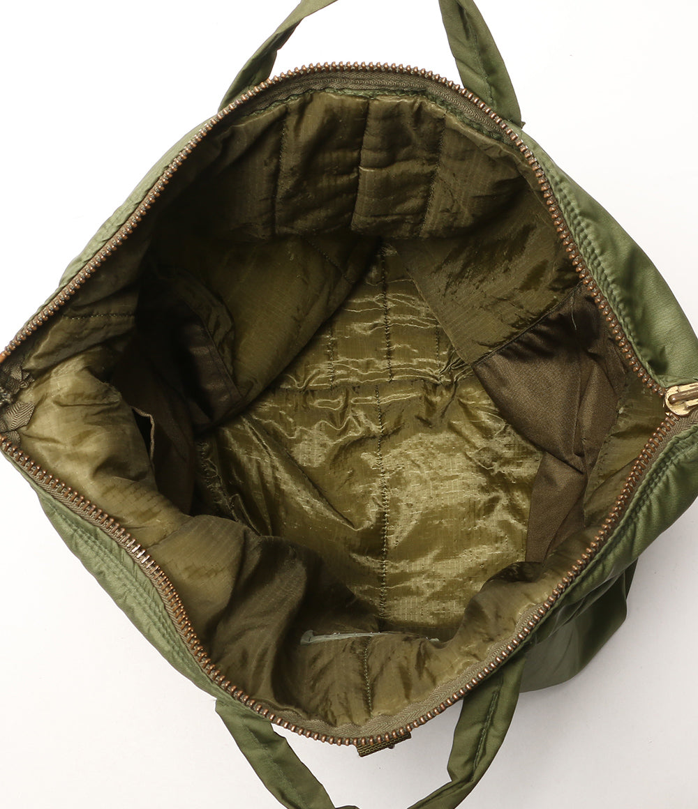 U.S ARMY BAG FLYER'S HELMET 80s ヘルメットバッグ メンズ