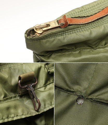 U.S ARMY BAG FLYER'S HELMET 80s ヘルメットバッグ メンズ