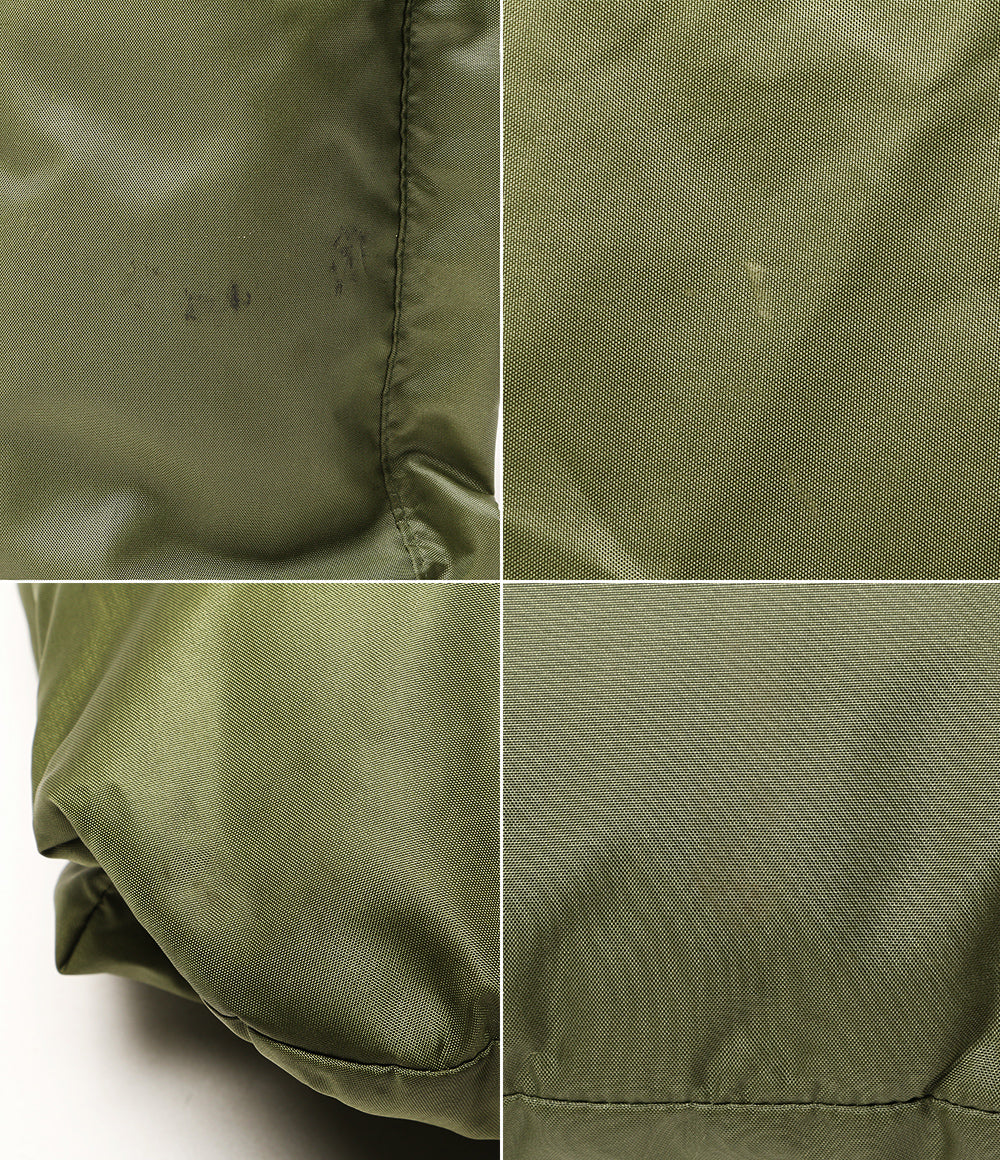 U.S ARMY BAG FLYER'S HELMET 80s ヘルメットバッグ メンズ