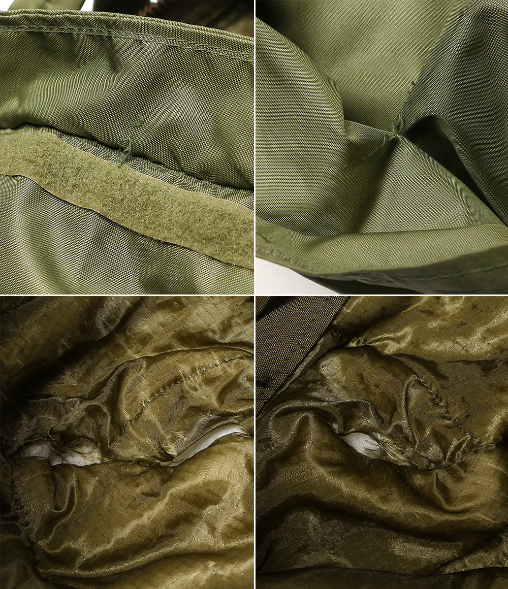 U.S ARMY BAG FLYER'S HELMET 80s ヘルメットバッグ メンズ