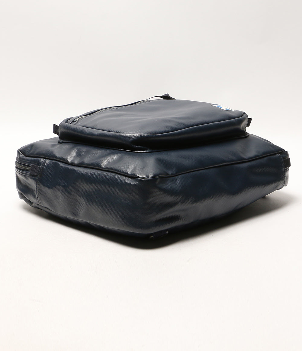 LUGGAGE LABEL ブリーフケース 3way ネイビー メンズ ラゲッジレーベル