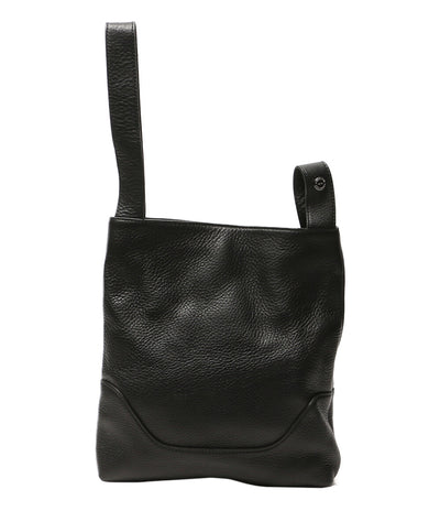 PELLE MORBIDA ワンハンドルバッグ BLK メンズ ペッレモルビダ