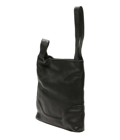 PELLE MORBIDA ワンハンドルバッグ BLK メンズ ペッレモルビダ