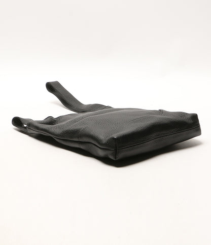 PELLE MORBIDA ワンハンドルバッグ BLK メンズ ペッレモルビダ