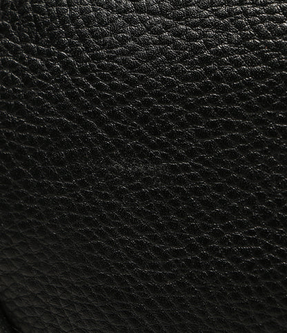 PELLE MORBIDA ワンハンドルバッグ BLK メンズ ペッレモルビダ