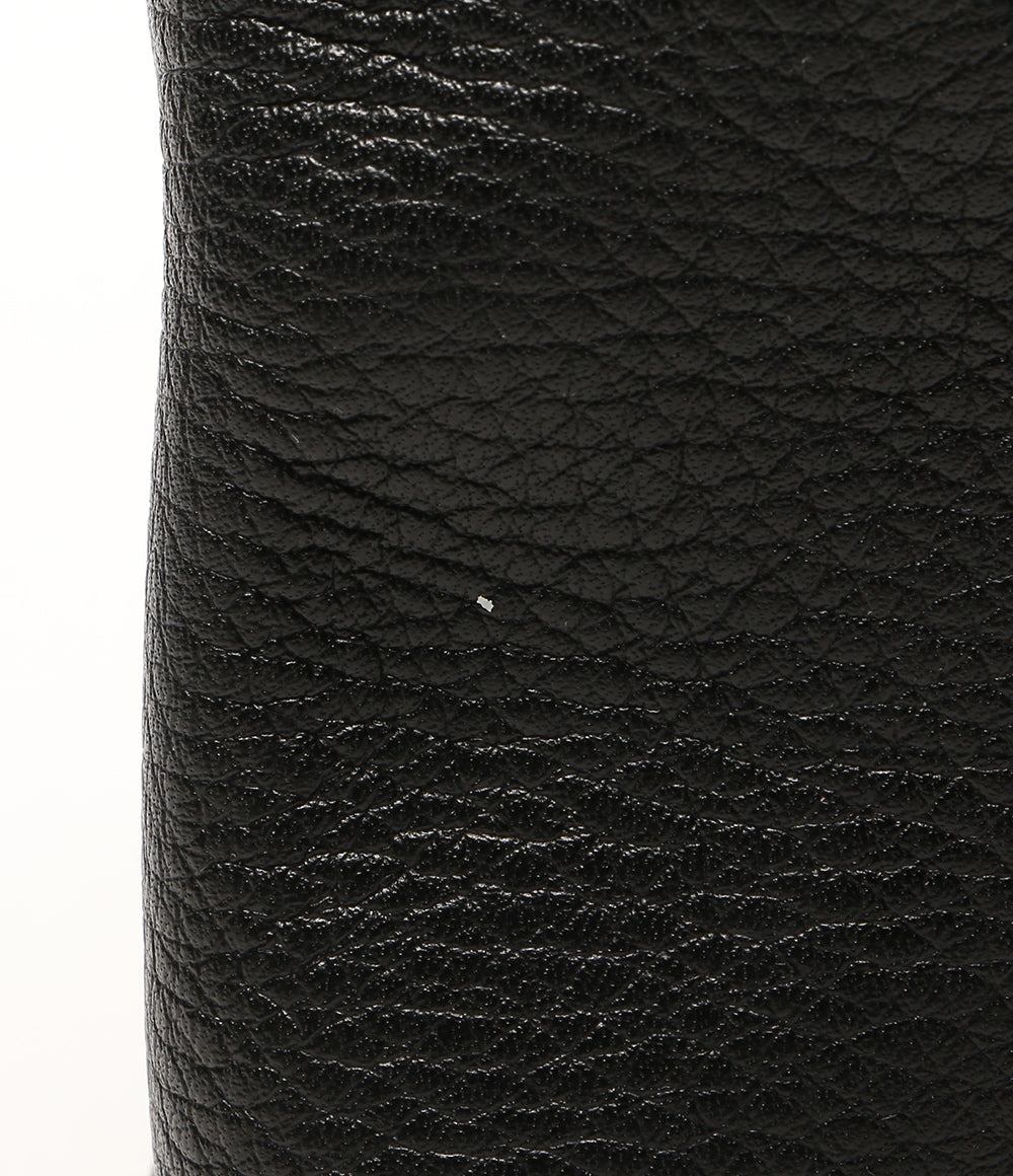 PELLE MORBIDA ワンハンドルバッグ BLK メンズ ペッレモルビダ