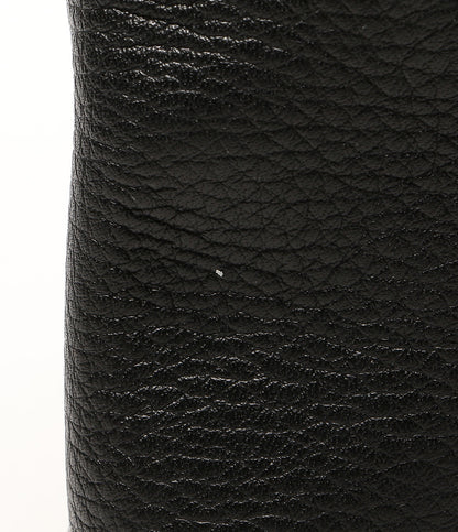 PELLE MORBIDA ワンハンドルバッグ BLK メンズ ペッレモルビダ