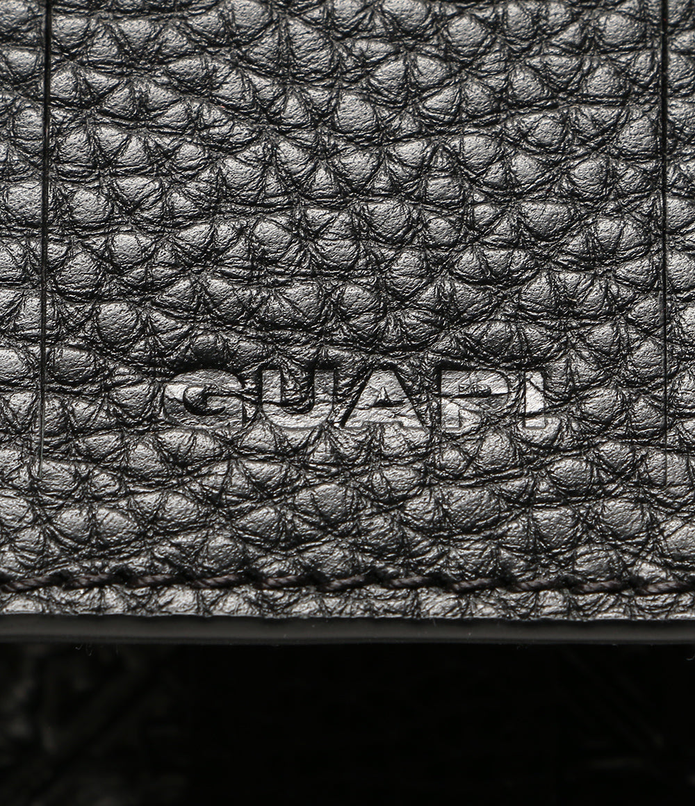 GUAPI グアピ ボストンバッグ OBSIDIAN DUFFLE ショルダーベルト無し メンズ
