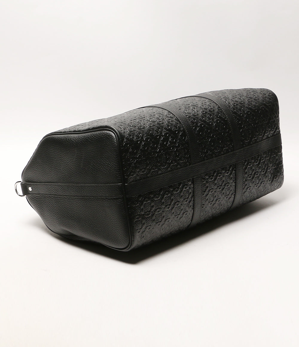 GUAPI グアピ ボストンバッグ OBSIDIAN DUFFLE ショルダーベルト無し メンズ