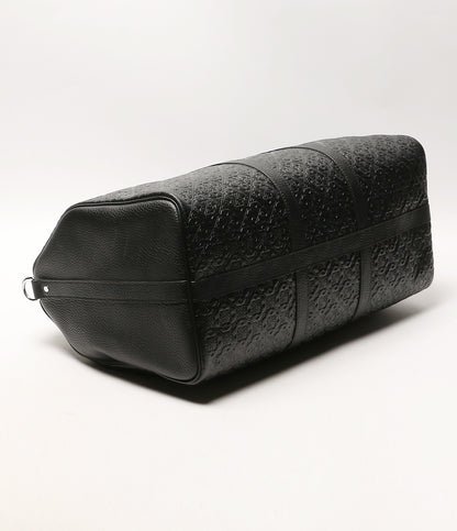 GUAPI グアピ ボストンバッグ OBSIDIAN DUFFLE ショルダーベルト無し メンズ