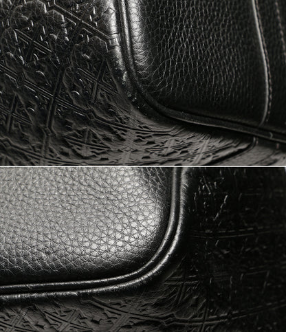 GUAPI グアピ ボストンバッグ OBSIDIAN DUFFLE ショルダーベルト無し メンズ