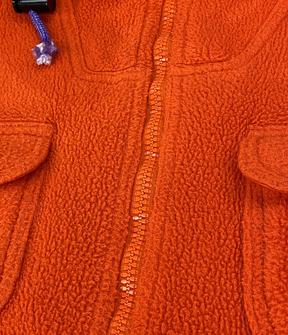 POLO COUNTRY フリースジャケット 90s POLO HI-TECH POLARTEC レディース SIZE M ポロカントリー ラルフローレン
