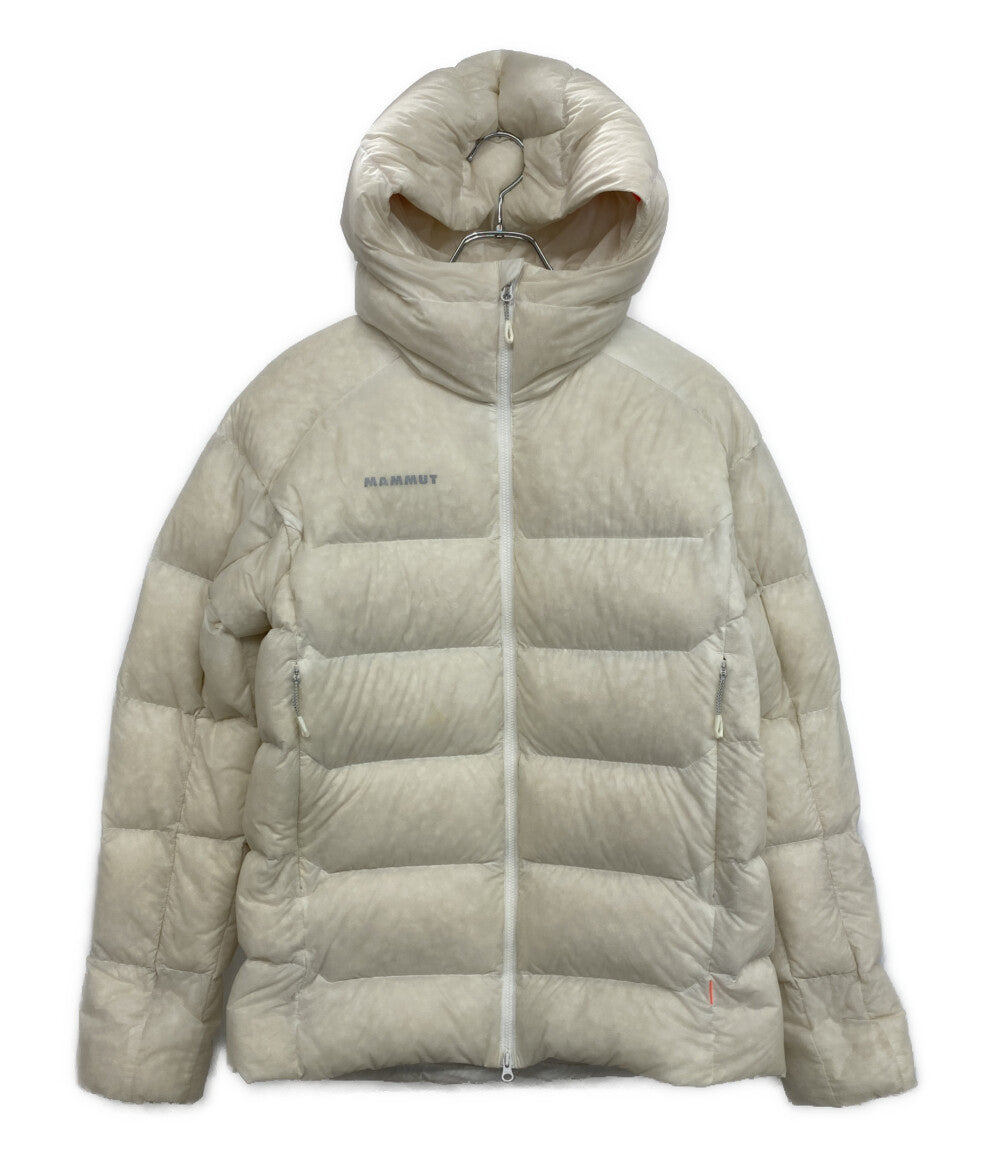MAMMUT ダウンジャケット 3717120 メンズ SIZE S マムート