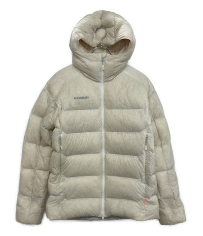 MAMMUT ダウンジャケット 3717120 メンズ SIZE S マムート