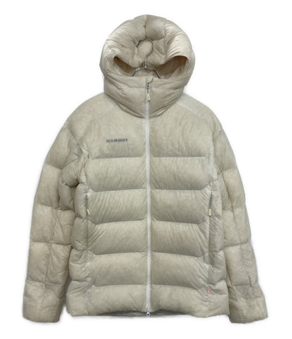 MAMMUT ダウンジャケット 3717120 メンズ SIZE S マムート