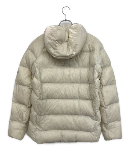 MAMMUT ダウンジャケット 3717120 メンズ SIZE S マムート