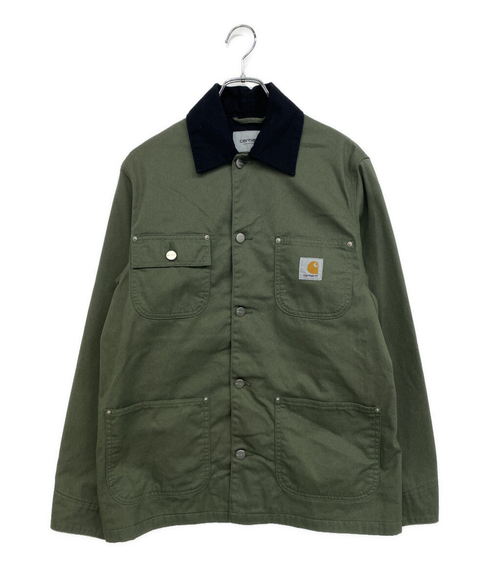 OAMC カバーオール ダブルジップ 23AW シャツ OAMC 23A28OAU58 メンズ