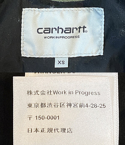 Carhartt カバーオール チョアコート カーキ メンズ SIZE XS カーハート