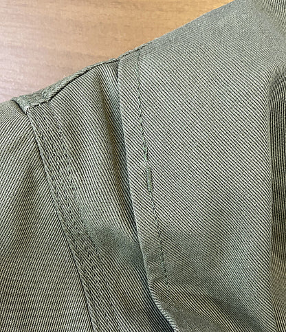 Carhartt カバーオール チョアコート カーキ メンズ SIZE XS カーハート