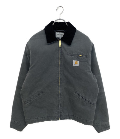 Carhartt ジャケット ボンバージャケット グレー メンズ SIZE XS カーハート