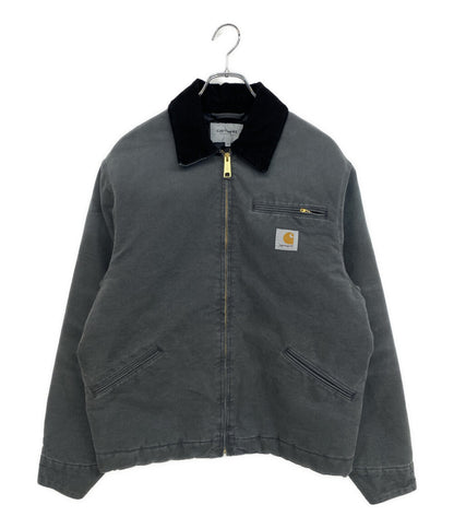 Carhartt ジャケット ボンバージャケット グレー メンズ SIZE XS カーハート
