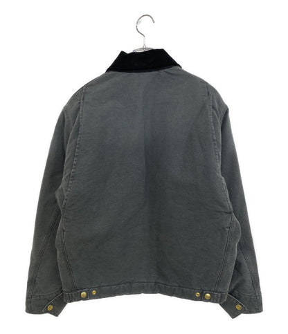 Carhartt ジャケット ボンバージャケット グレー メンズ SIZE XS カーハート