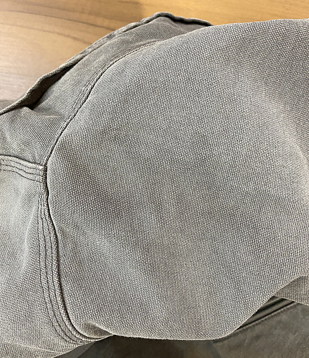 Carhartt ジャケット ボンバージャケット グレー メンズ SIZE XS カーハート