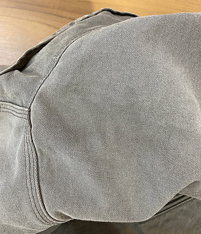 Carhartt ジャケット ボンバージャケット グレー メンズ SIZE XS カーハート