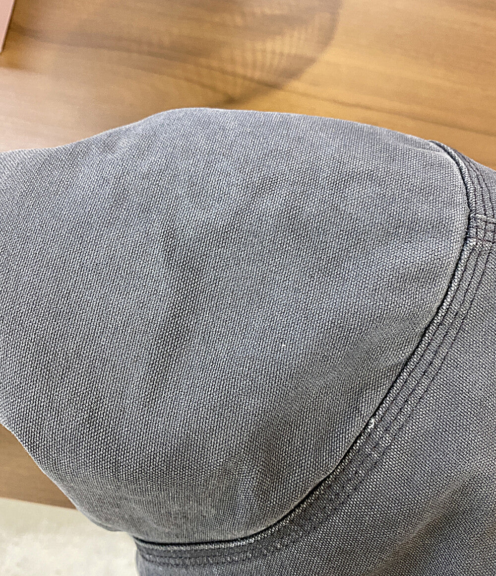Carhartt ジャケット ボンバージャケット グレー メンズ SIZE XS カーハート