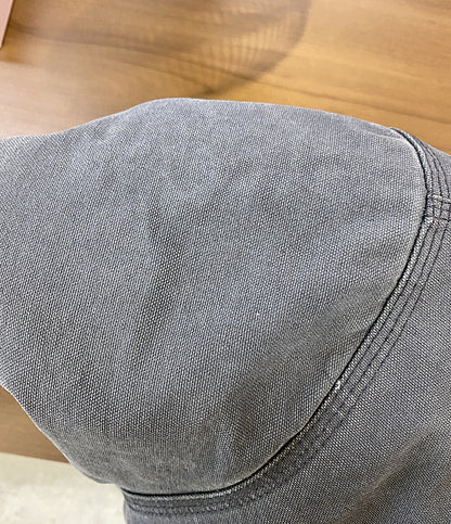 Carhartt ジャケット ボンバージャケット グレー メンズ SIZE XS カーハート