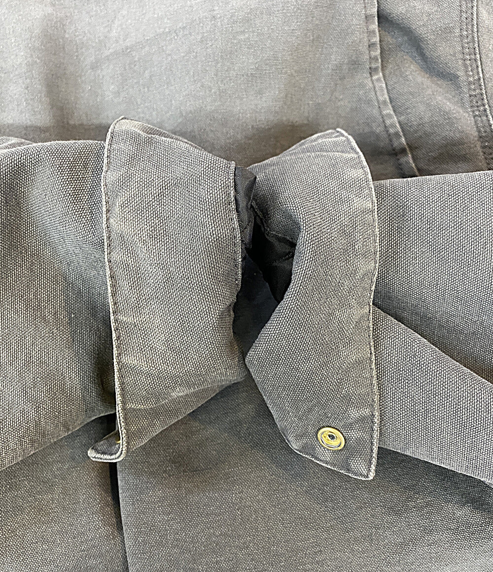 Carhartt ジャケット ボンバージャケット グレー メンズ SIZE XS カーハート