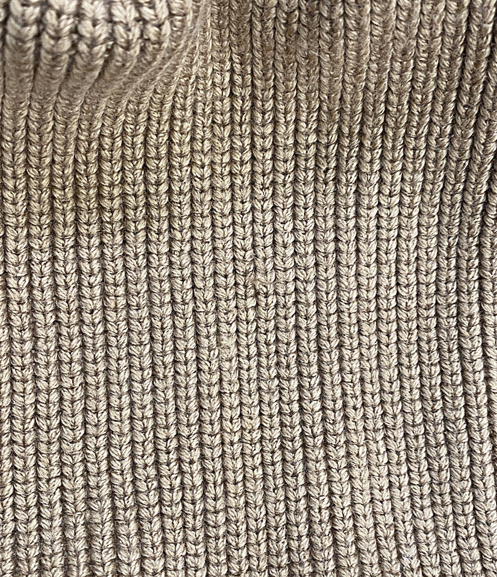 sacai ニット 24-07366 メンズ SIZE 1 サカイ