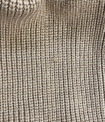 sacai ニット 24-07366 メンズ SIZE 1 サカイ