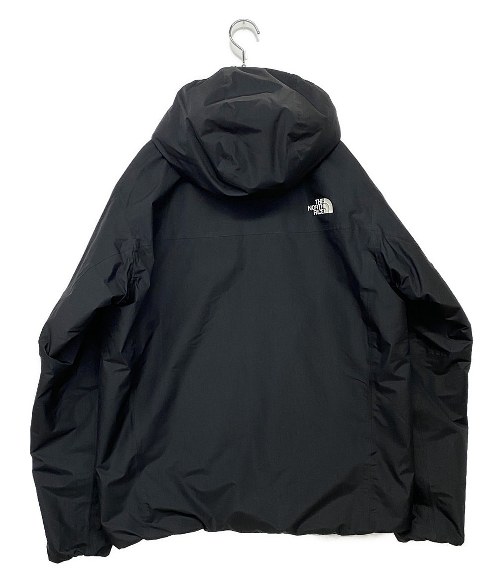 THE NORTH FACE 中綿ナイロンジャケット GORE-TEX NY82581 メンズ SIZE L ザ・ノース・フェイス