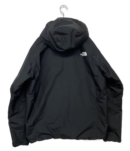 THE NORTH FACE 中綿ナイロンジャケット GORE-TEX NY82581 メンズ SIZE L ザ・ノース・フェイス