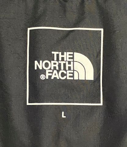 THE NORTH FACE 中綿ナイロンジャケット GORE-TEX NY82581 メンズ SIZE L ザ・ノース・フェイス