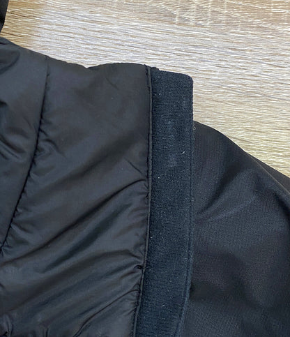 THE NORTH FACE 中綿ナイロンジャケット GORE-TEX NY82581 メンズ SIZE L ザ・ノース・フェイス