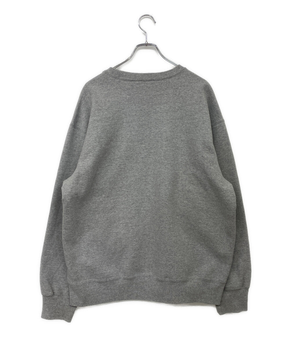 Maison Margiela スウェット エルボーパッチスウェット S50GU0032