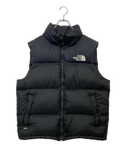 THE NORTH FACE ダウンベスト NF0A3JQQ メンズ SIZE L ザ・ノース・フェイス