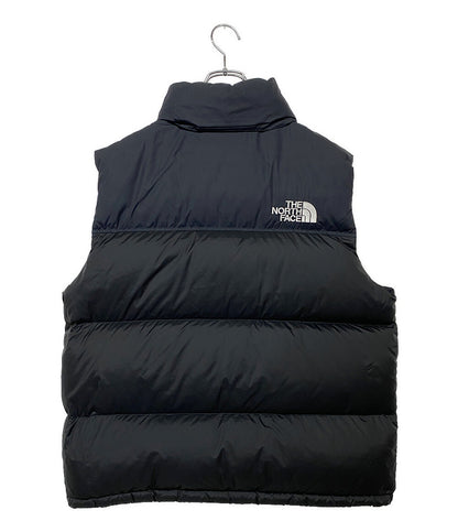 THE NORTH FACE ダウンベスト NF0A3JQQ メンズ SIZE L ザ・ノース・フェイス