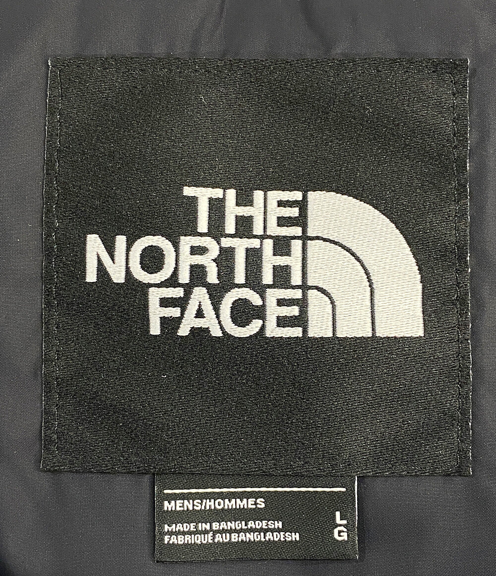 THE NORTH FACE ダウンベスト NF0A3JQQ メンズ SIZE L ザ・ノース・フェイス
