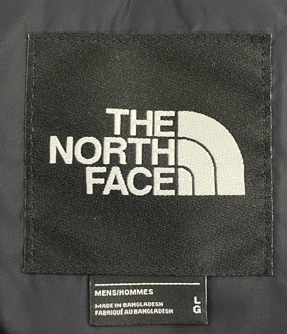 THE NORTH FACE ダウンベスト NF0A3JQQ メンズ SIZE L ザ・ノース・フェイス