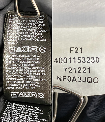 THE NORTH FACE ダウンベスト NF0A3JQQ メンズ SIZE L ザ・ノース・フェイス