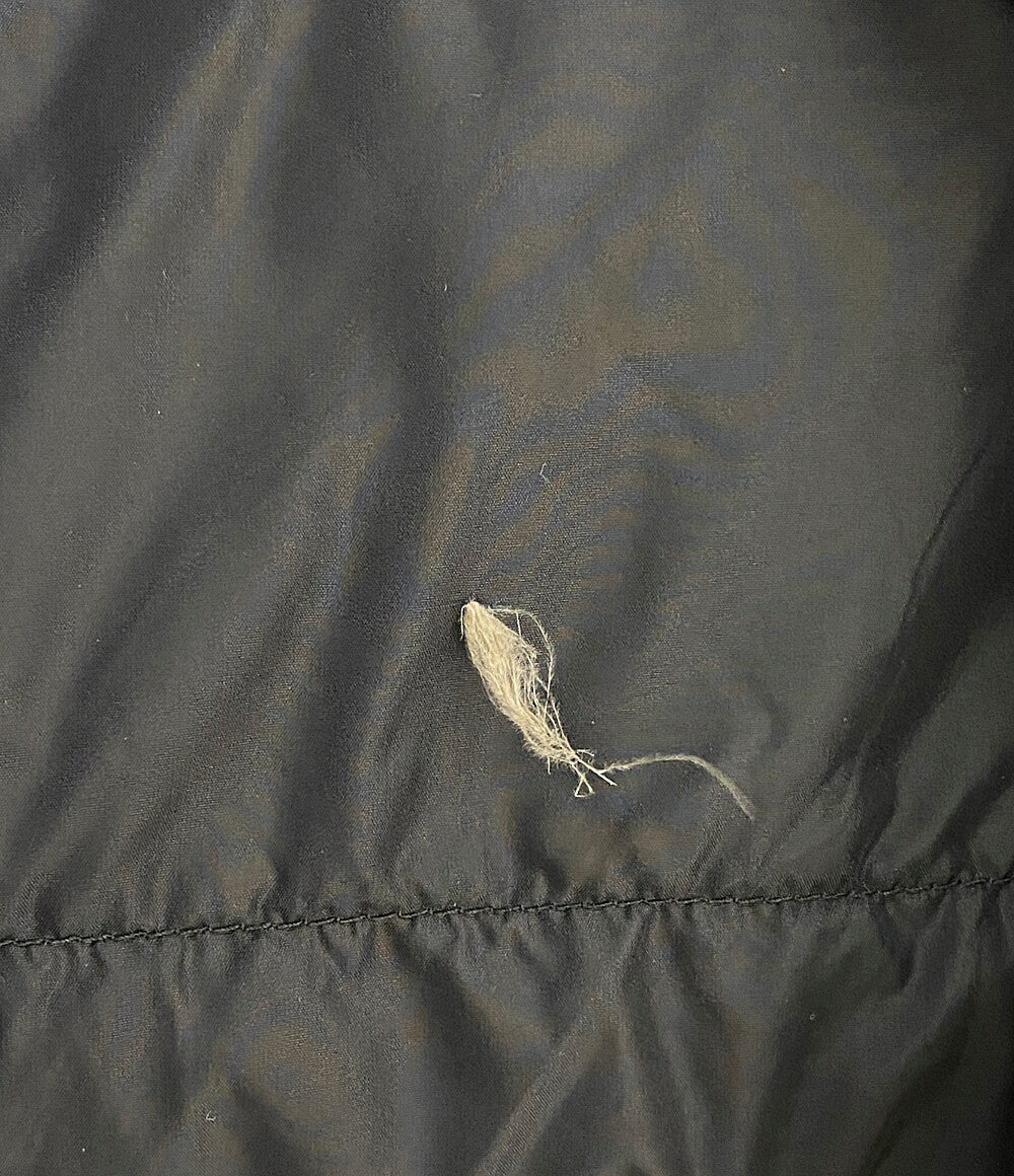 THE NORTH FACE ダウンベスト NF0A3JQQ メンズ SIZE L ザ・ノース・フェイス