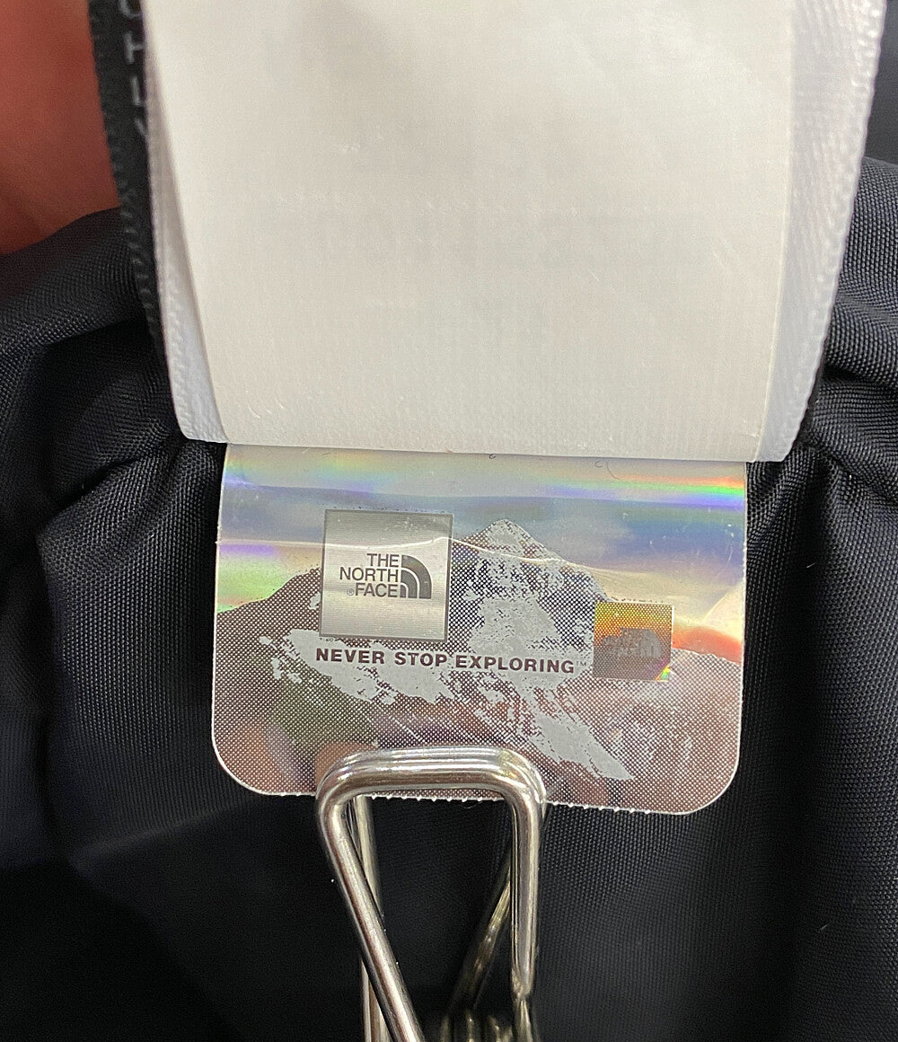 THE NORTH FACE ダウンベスト NF0A3JQQ メンズ SIZE L ザ・ノース・フェイス