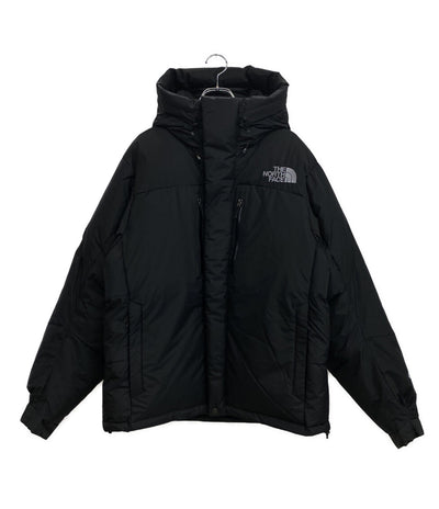 THE NORTH FACE ダウンジャケット Baltro Light Jacket ND92551 メンズ SIZE L ザ・ノース・フェイス