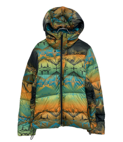NIKE ACG ダウンジャケット 209730-062 メンズ SIZE S ナイキ エーシージー