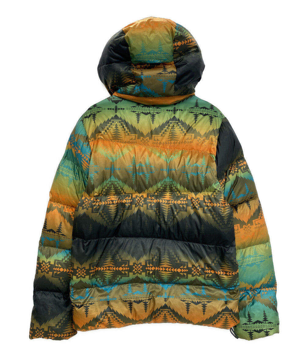 NIKE ACG ダウンジャケット 209730-062 メンズ SIZE S ナイキ エーシージー