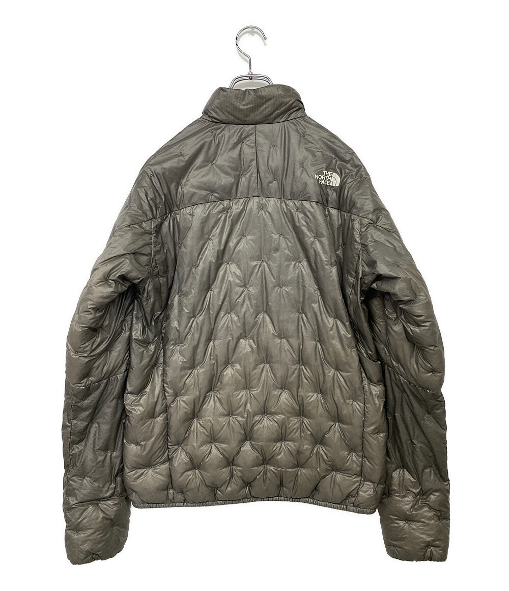 THE NORTH FACE ダウンジャケット ND91631 メンズ SIZE M ザ・ノース