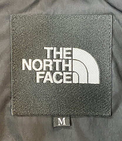 THE NORTH FACE ダウンジャケット Nuptse Jacket ND92531R メンズ SIZE M ザ・ノース・フェイス